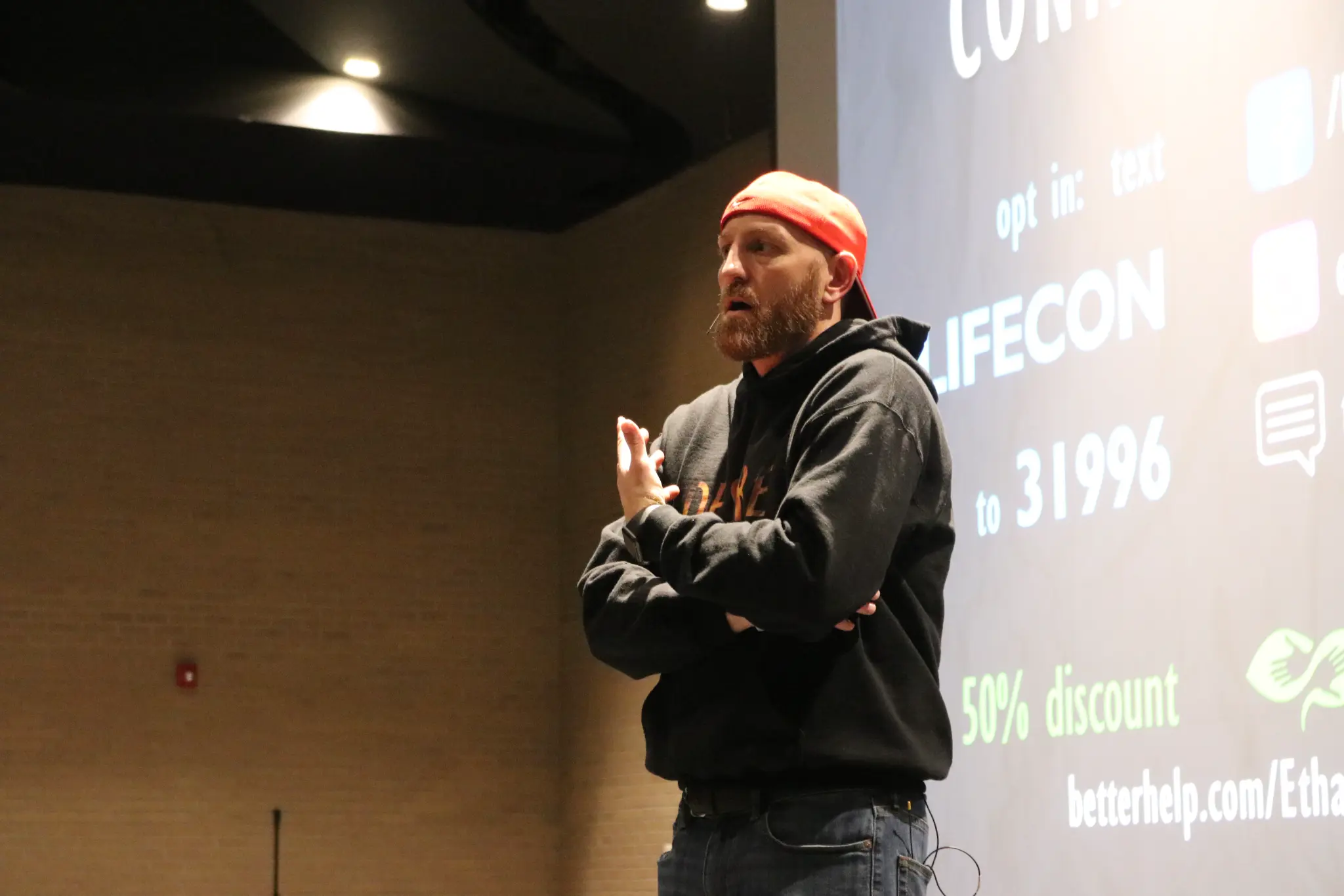 Workshop presentation